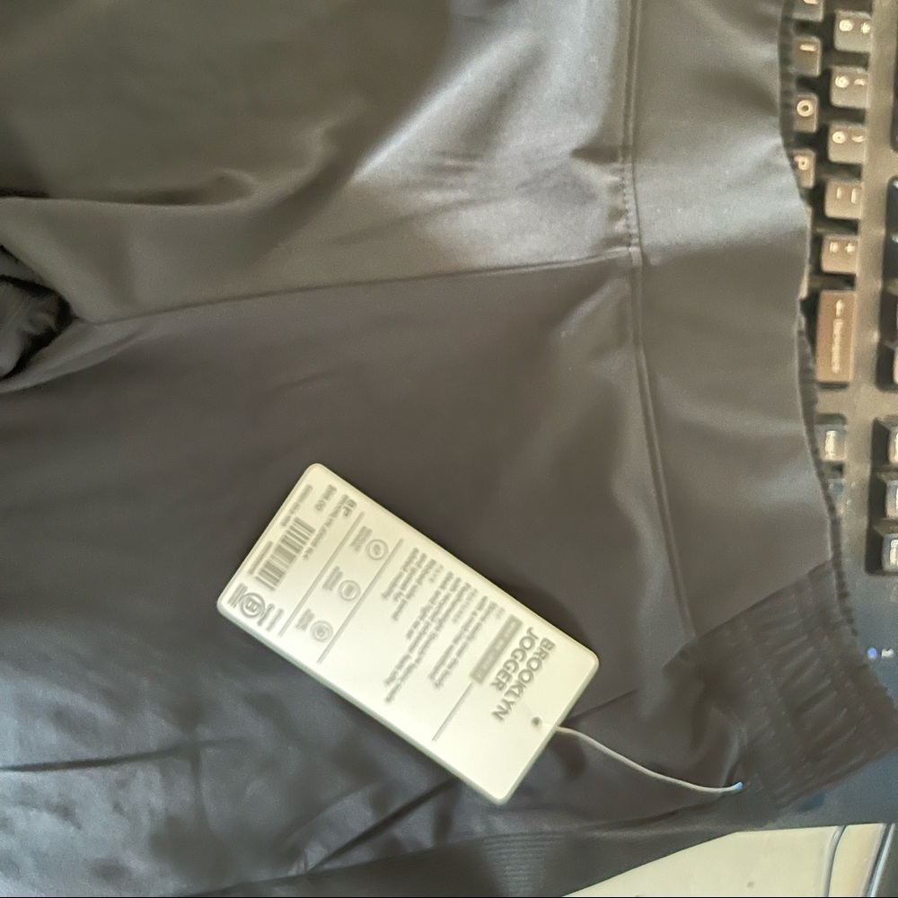 Athleta Brooklyn jogger sz 8p nwt